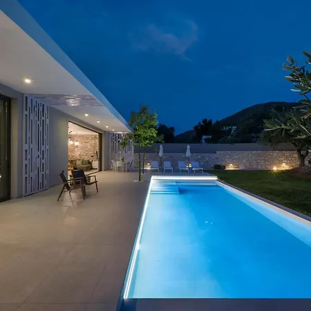 Villa Petra Philippos